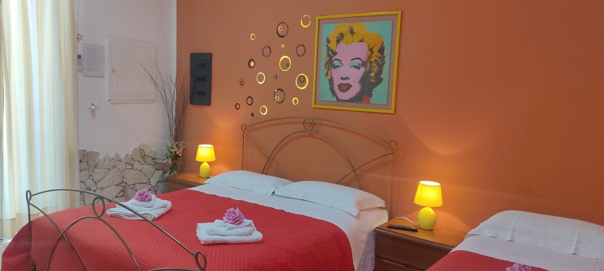 Estía Holidays Apartments - Taormina Habitación foto