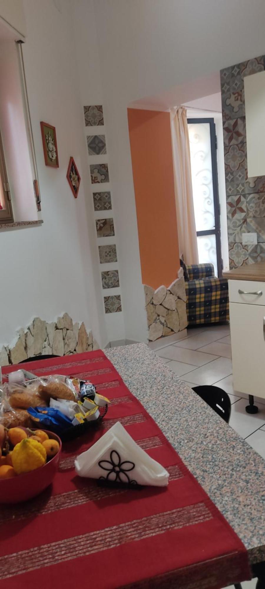 Estía Holidays Apartments - Taormina Habitación foto