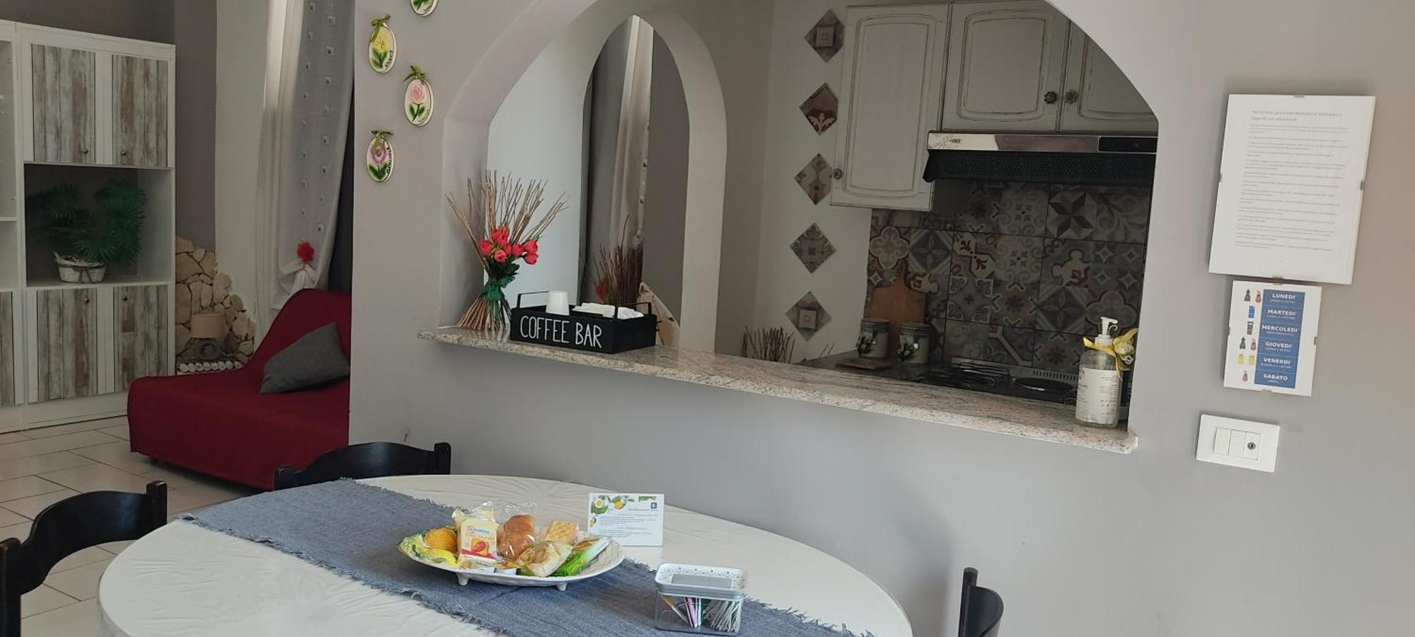 Estía Holidays Apartments - Taormina Habitación foto